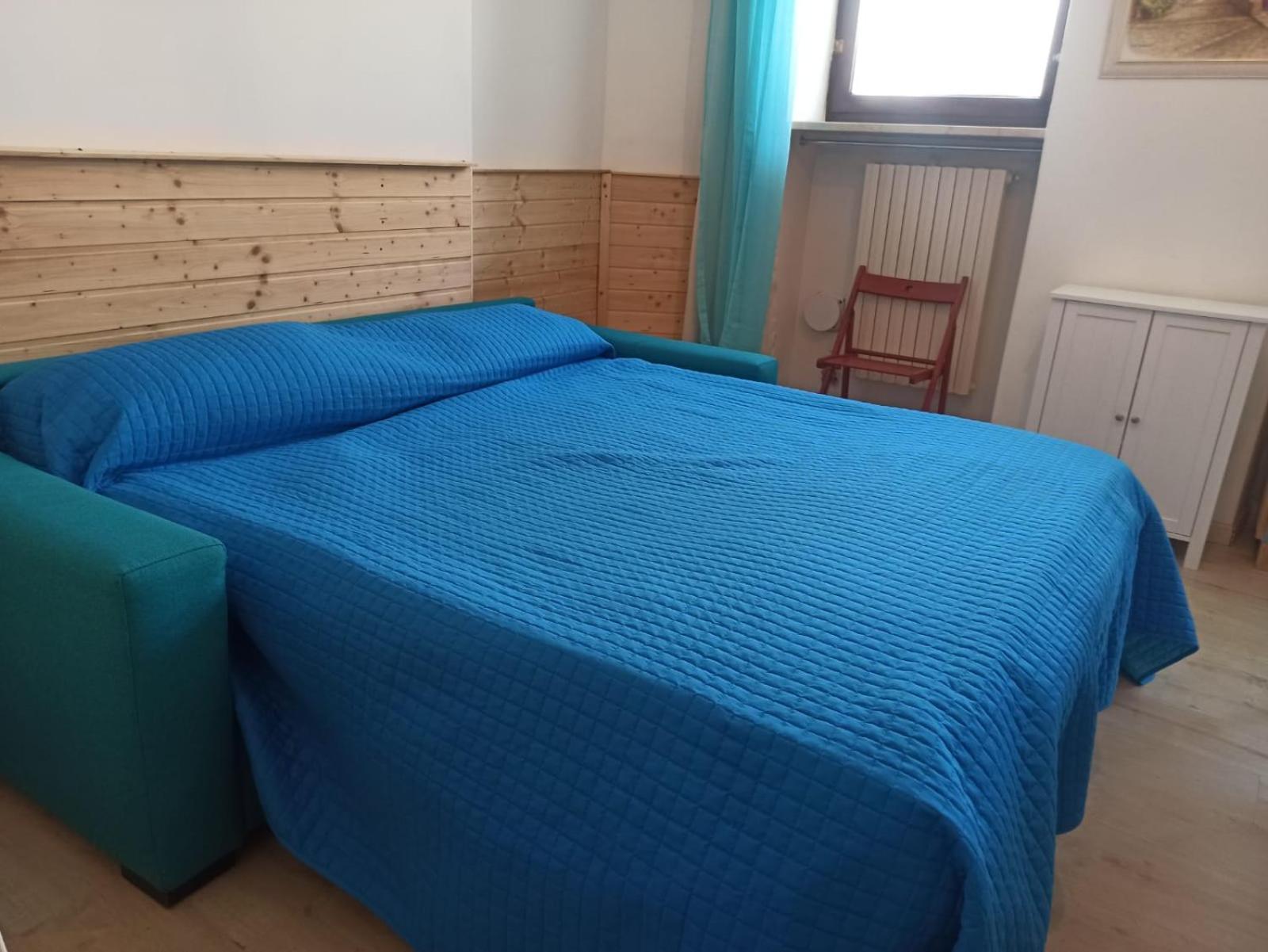 Appartamento Nonna Lina Padenghe sul Garda Exterior foto